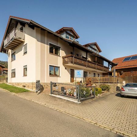 Holiday Home In The Bavarian Forest Gleißenberg Zewnętrze zdjęcie