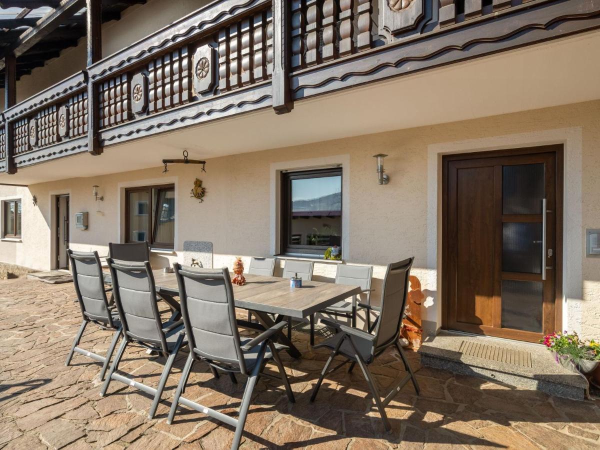 Holiday Home In The Bavarian Forest Gleißenberg Zewnętrze zdjęcie