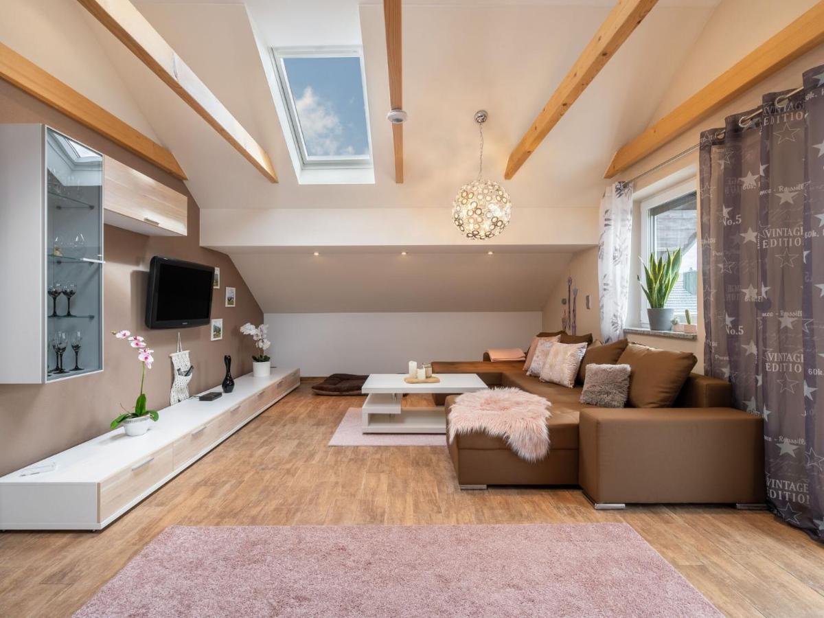 Holiday Home In The Bavarian Forest Gleißenberg Zewnętrze zdjęcie