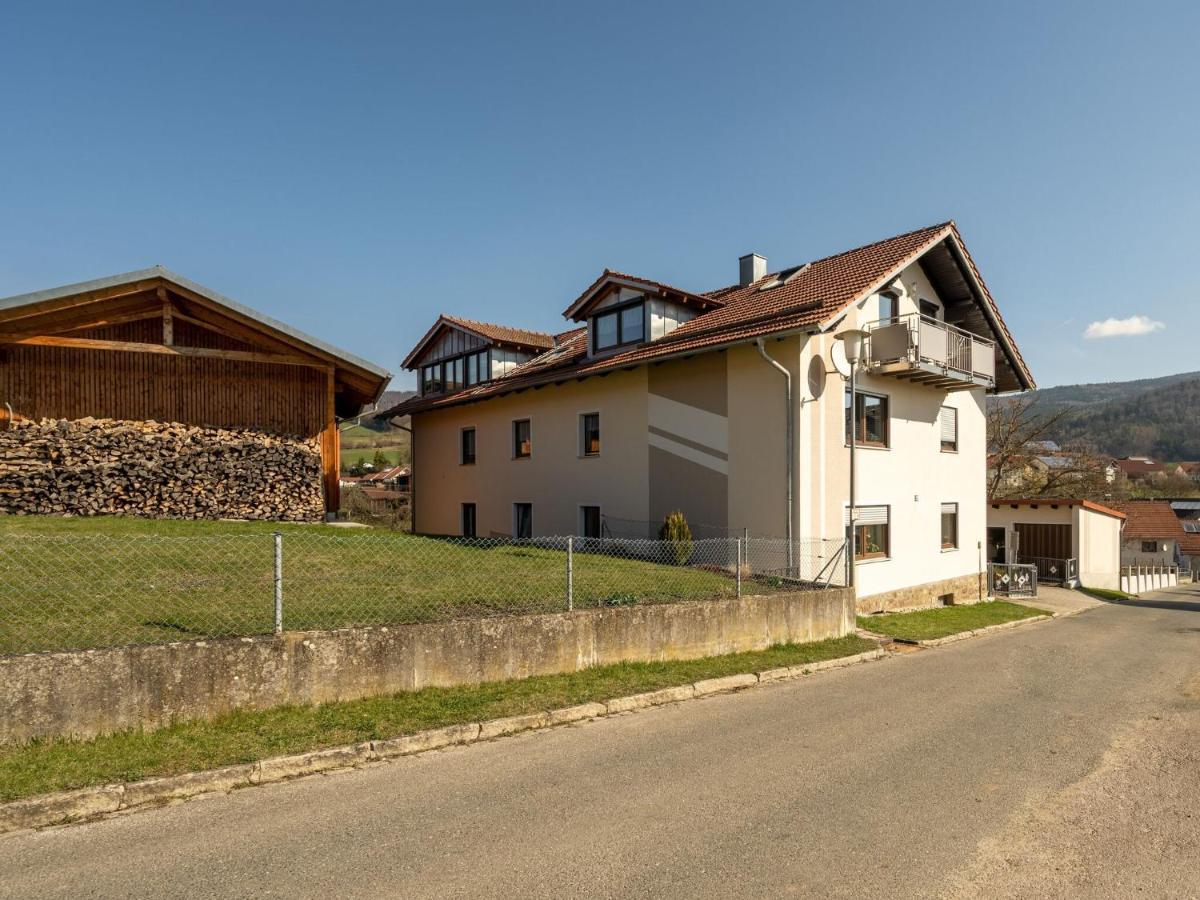 Holiday Home In The Bavarian Forest Gleißenberg Zewnętrze zdjęcie