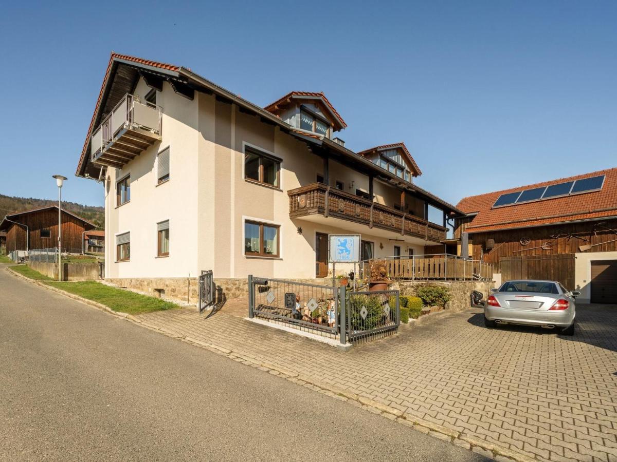 Holiday Home In The Bavarian Forest Gleißenberg Zewnętrze zdjęcie