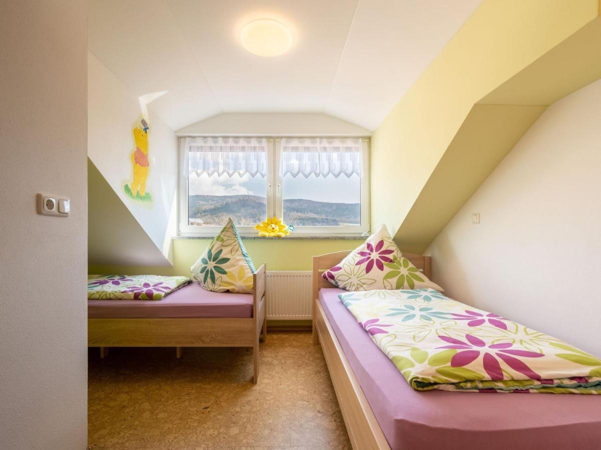 Holiday Home In The Bavarian Forest Gleißenberg Zewnętrze zdjęcie