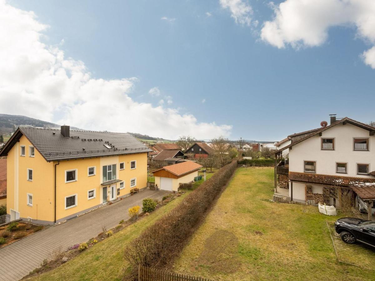 Holiday Home In The Bavarian Forest Gleißenberg Zewnętrze zdjęcie