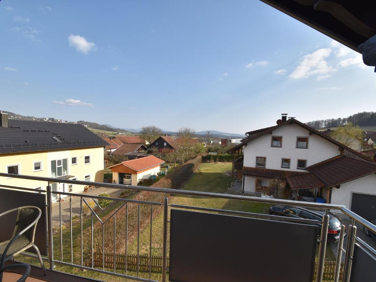 Holiday Home In The Bavarian Forest Gleißenberg Zewnętrze zdjęcie